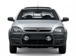 Chevrolet Tornado 2009 года